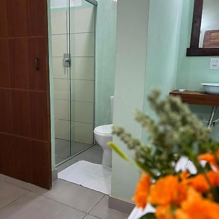 Pousada Certa Express Шапада-дус-Гимарайнс Экстерьер фото
